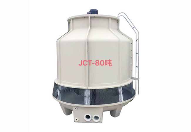 玻璃鋼冷卻塔:化工行業(yè)高效散熱與節(jié)能的新典范